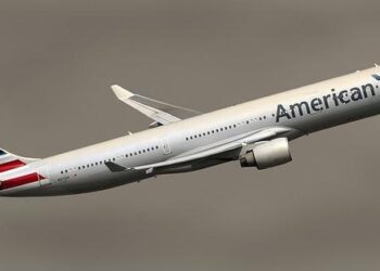 American Airlines Announces New Nonstop Flight From Miami To Anguilla – Ocean Drive | Modern Luxury