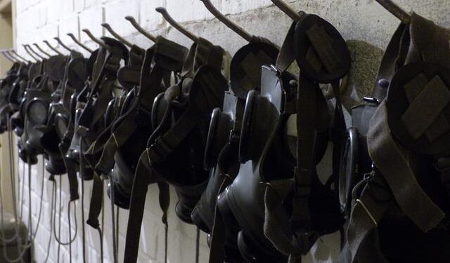 Death from Ebola-like virus reported in Iowa after travel to West Africa – The Washington Post