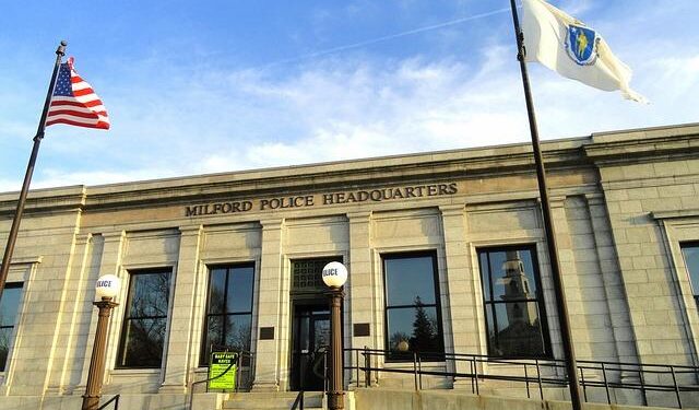 Does the Massachusetts State Police need an overhaul? This law enforcement watchdog says yes. – Boston.com
