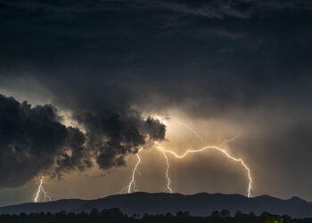 Storms to erupt over areas of southern US blasted by severe weather just days ago – AccuWeather