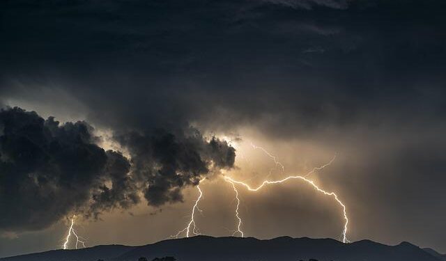 Storms to erupt over areas of southern US blasted by severe weather just days ago – AccuWeather