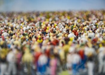 How many voters have a party affiliation? – USAFacts
