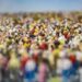 How many voters have a party affiliation? – USAFacts
