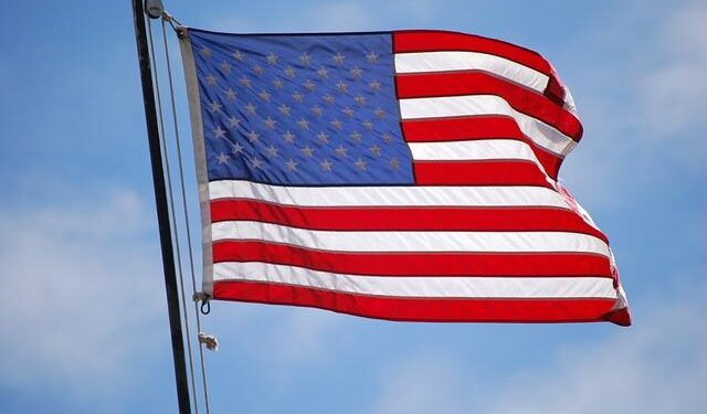 U.S. and NC Flags to Half-Staff in Honor of National Pearl Harbor Remembrance Day – doa.nc.gov