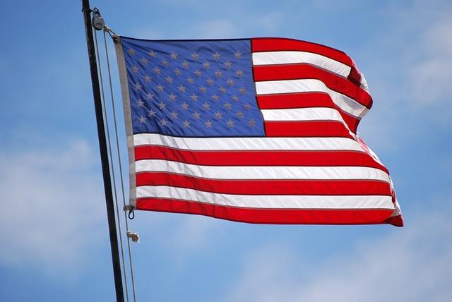 U.S. and NC Flags to Half-Staff in Honor of National Pearl Harbor Remembrance Day – doa.nc.gov