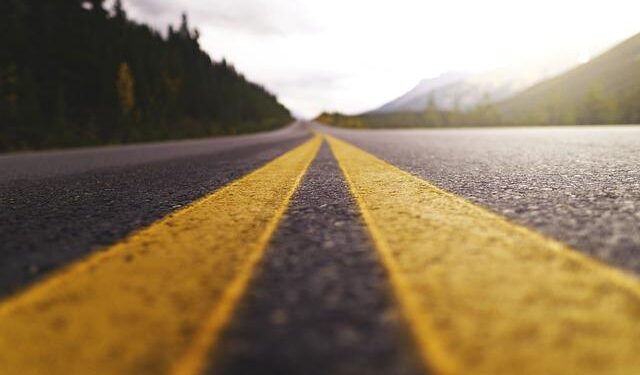 How to do the great American road trip: Nevada and Southern California – The Independent