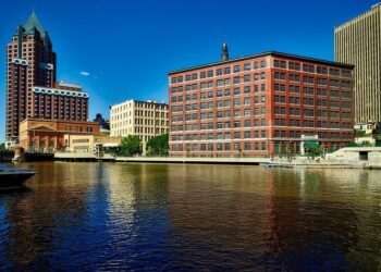 This city was rated Wisconsin’s best place to live by US News – Milwaukee Journal Sentinel