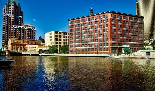 This city was rated Wisconsin’s best place to live by US News – Milwaukee Journal Sentinel