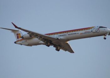 Iberia Strengthens Latin American Network for Winter 2025-2026, With Significant Growth in Chile, Peru, and the Dominican Republic – Travel And Tour World