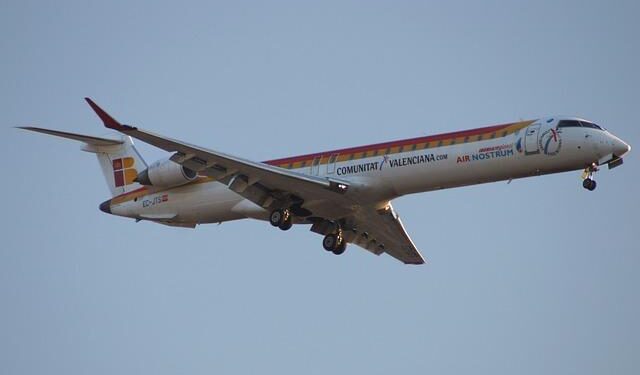 Iberia Strengthens Latin American Network for Winter 2025-2026, With Significant Growth in Chile, Peru, and the Dominican Republic – Travel And Tour World