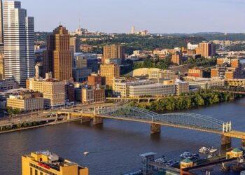 Pittsburgh bridged my Peruvian and American worlds, and helped me flourish as an artist – PublicSource