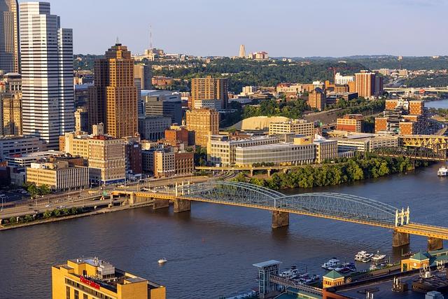 Pittsburgh bridged my Peruvian and American worlds, and helped me flourish as an artist – PublicSource