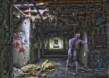 The Devilish History of Devil’s Island – JSTOR Daily