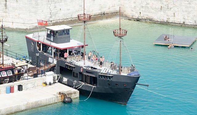 Bermuda’s Laid-Back Allure – Garden & Gun
