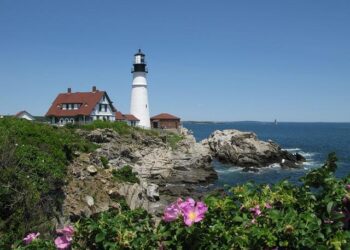Maine City Named One of the Best ‘Snow Destinations’ in America – wokq.com