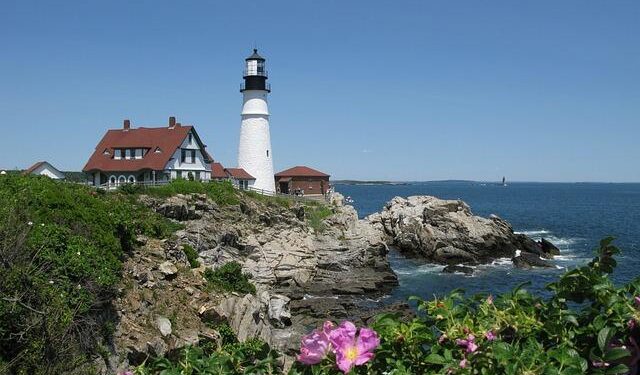 Maine City Named One of the Best ‘Snow Destinations’ in America – wokq.com