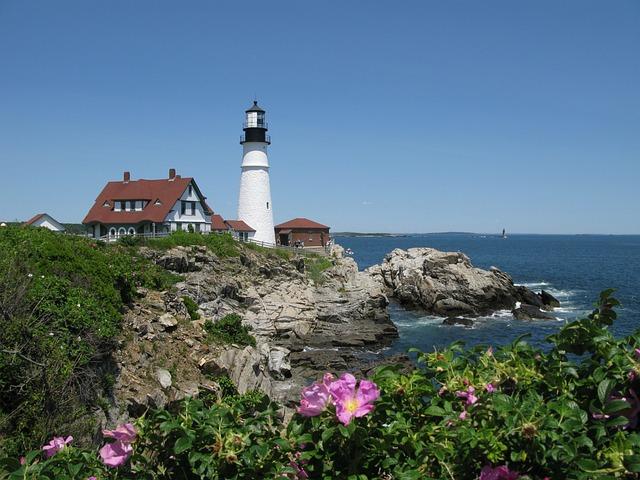 Maine City Named One of the Best ‘Snow Destinations’ in America – wokq.com