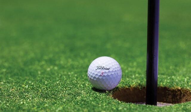Michigan golf courses rank 1 and 2 on America’s most improved list – Detroit Free Press