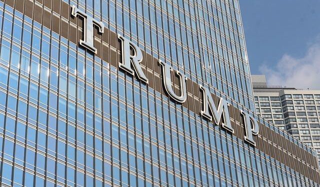 Trump’s proposed tariffs, especially on China and Mexico, could hit California hard – Capital Public Radio News