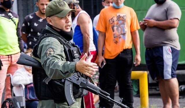 Venezuelans deported last week included 8 women who were returned to US, court filings say – ABC News