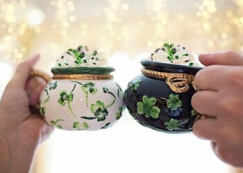 These Are the Most Irish States – U.S. News & World Report