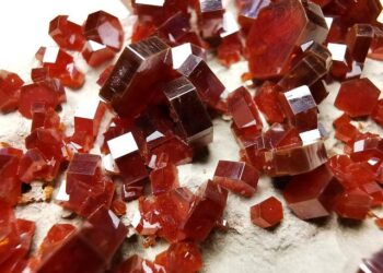 Immediate Measures to Increase American Mineral Production – The White House