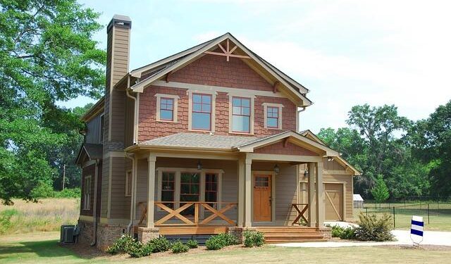 US new home sales rebound in February – Reuters