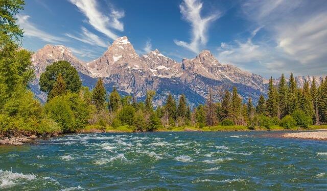 Wyoming Aims to Launch US Dollar-Backed Stablecoin in 2025 – PYMNTS.com