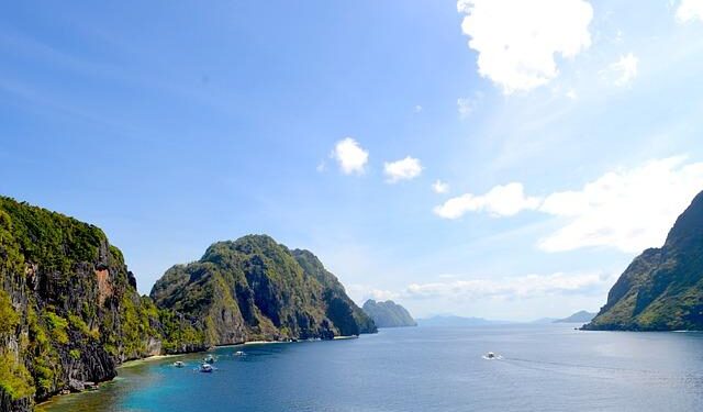 Copy My Trip: Island hopping through the British Virgin Islands – Lonely Planet Travel News