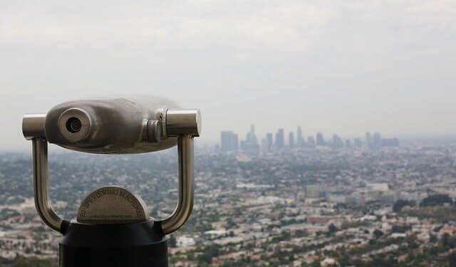 How to spend a day in Crenshaw, Los Angeles – The Independent