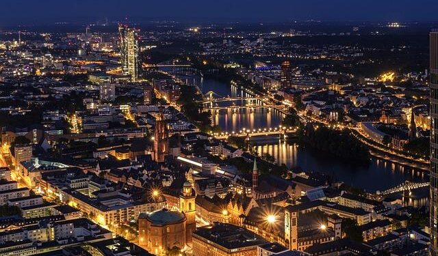 This City Was Just Named the Happiest in the U.S. for 2025—and It’s Linked to Quality of Life – Travel + Leisure