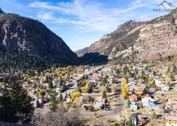 This Colorado town was the coldest place in the US on Saturday – FOX 31 Denver