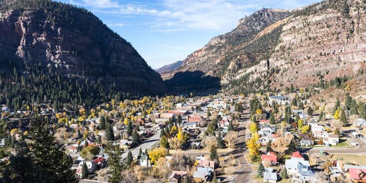 This Colorado town was the coldest place in the US on Saturday – FOX 31 Denver