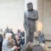 Johnny Cash statue to be unveiled at US Capitol to represent Arkansas – The Guardian