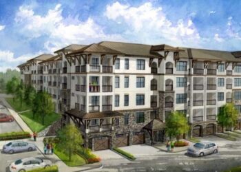 Colorado apartment complex where armed gang members were seen on video will be closed – CNN