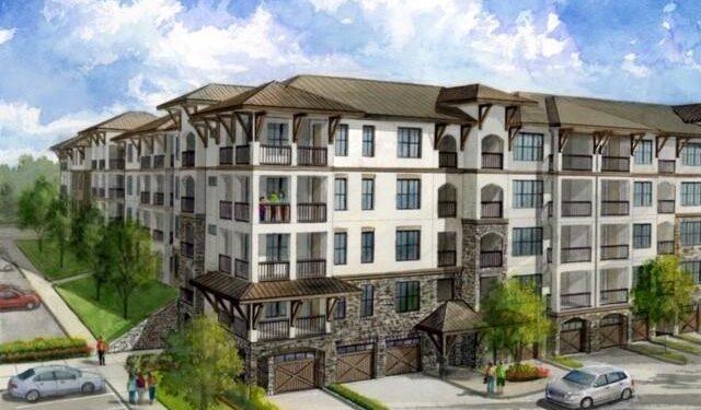 Colorado apartment complex where armed gang members were seen on video will be closed – CNN