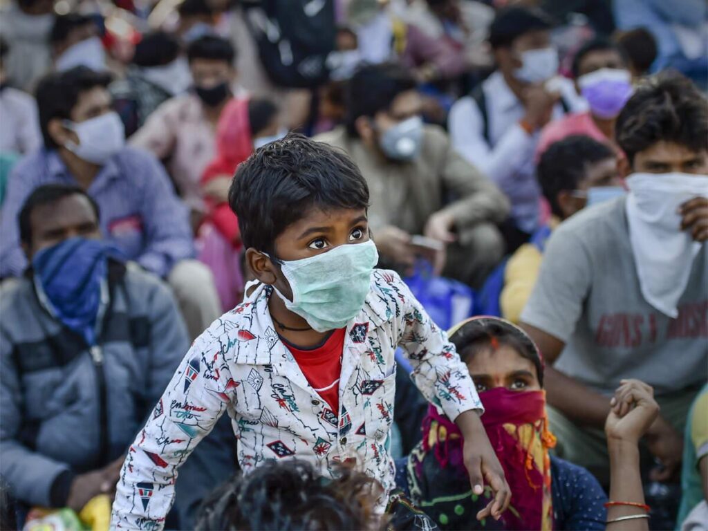US deports 104 Indian migrants – Arkansas Online
