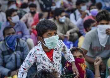 US deports 104 Indian migrants – Arkansas Online