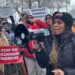 Protesters rally for USPS across Northeast Ohio, United States – Cleveland 19 News