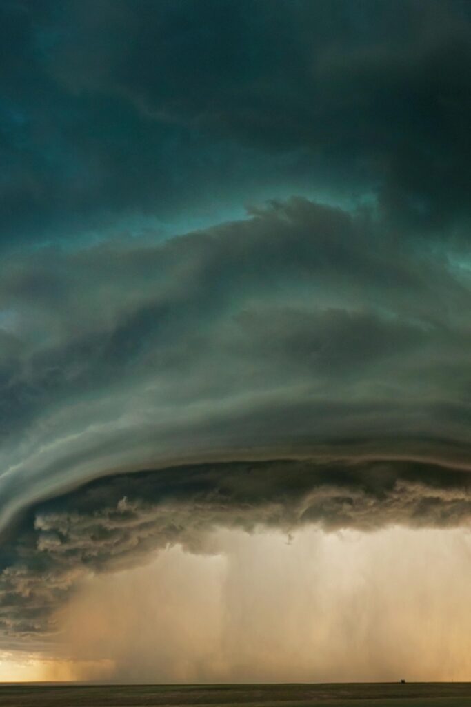 Wild weather havoc in US: Freezing rain knocks out power in Michigan and Wisconsin, tornado threat looms – The Times of India