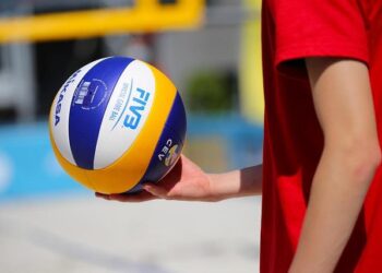 Volleyball’s Martin Heads to Colorado Springs For U.S. Women’s National Team Open Program – GoCreighton.com
