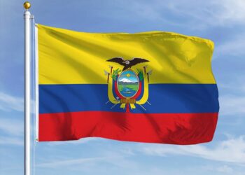 Ecuador is preparing for US forces, plans show, as Noboa calls for help battling gangs – CNN