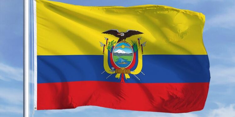 Ecuador is preparing for US forces, plans show, as Noboa calls for help battling gangs – CNN