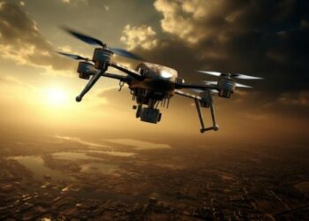 Drone sightings continue in Massachusetts and across the US. Here’s what we know – NBC Boston