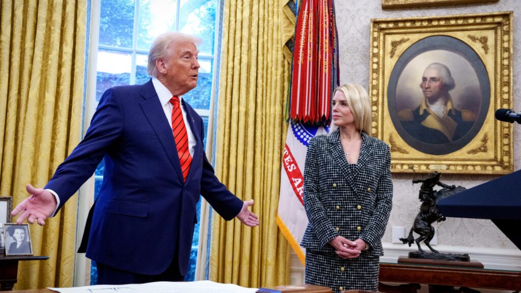 America First Legal Exposes Major Conflict of Interest for Federal Judge Blocking President Trump’s Spending Freeze, Demands Immediate Recusal – America First Legal