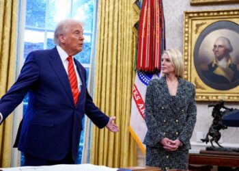 America First Legal Exposes Major Conflict of Interest for Federal Judge Blocking President Trump’s Spending Freeze, Demands Immediate Recusal – America First Legal