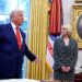 America First Legal Exposes Major Conflict of Interest for Federal Judge Blocking President Trump’s Spending Freeze, Demands Immediate Recusal – America First Legal