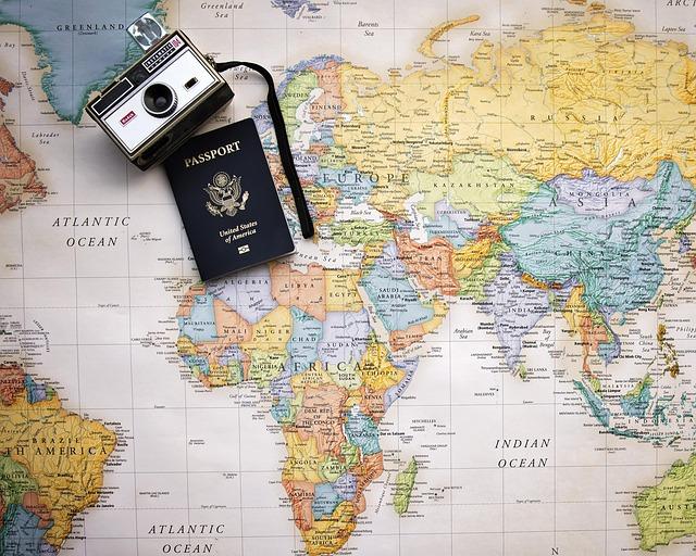 Recommendations for Future Travel Planning in a Changing Landscape
