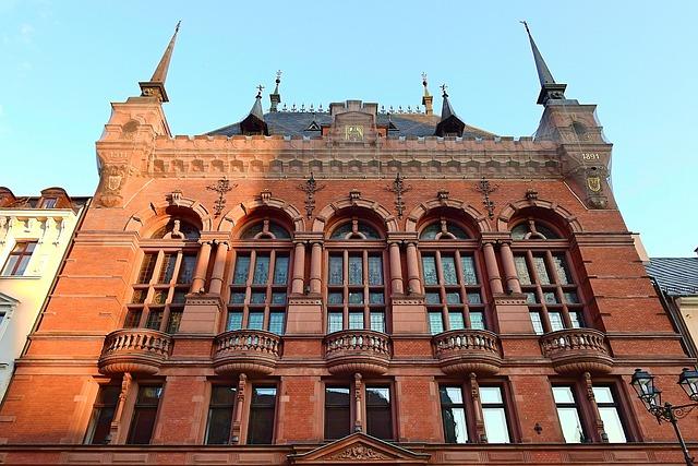 Cultural Landmarks and Historical Sites: A Journey Through Time