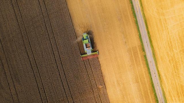 Future of Agricultural Development Programs in Ohio under Threat